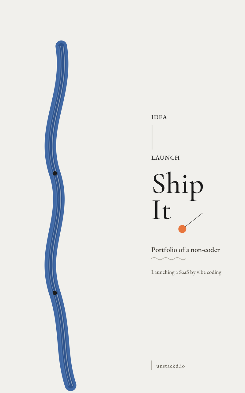 Cover of Ship It